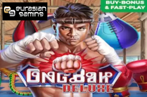 Ong Bak Deluxe